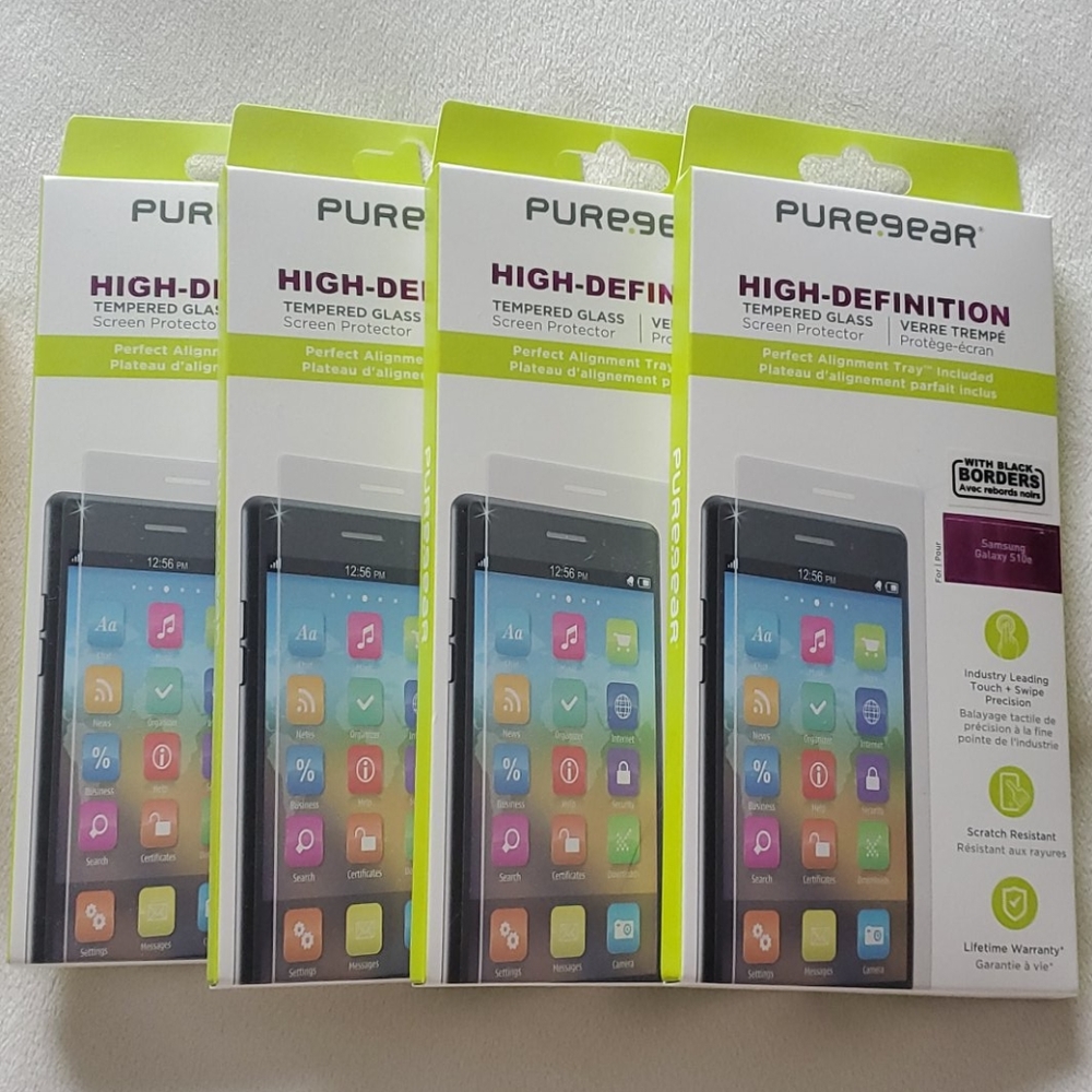 Samsung galaxy s10e screens protectors